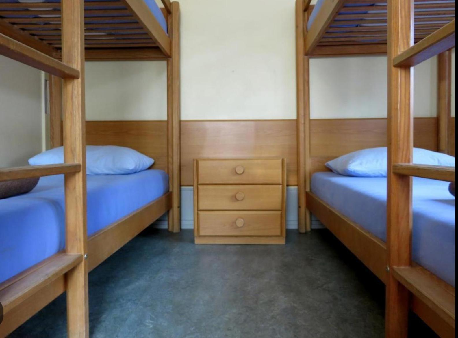 Apartment City Backpacker Biber Zürich